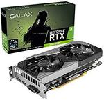 GALAX GeForce RTX 2060 Super 1-Click OC V2 8GB Video Card $528 Delivered @ AZ eShop (PCByte) via Amazon AU