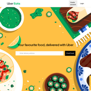 uber eats new user coupon