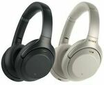 Sony WH-1000XM3 $329.33 Delivered (Paying with Afterpay) @ Titan_gear eBay