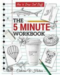 $0 eBook: How to Draw Cool Stuff - The 5 Minute Workbook @ Amazon AU & US