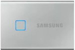 Samsung T7 Touch Portable SSD: 2TB $549 | 1TB $269 | 500GB $149 (OW P/B $522, $256, $142) @ Bing Lee/eBay/Catch