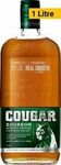 [WA] Cougar Bourbon 1 LITRE $35.99 @ Liberty Liquors