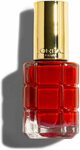 L'oréal Paris Le Vernis A L'huile 550 Rouge Sauvage $3.04 (Typically ~ $7) + Delivery (Free with Prime / $39 Spend) @ Amazon AU