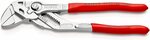 Knipex Pliers Wrench  - Chrome (8603180) 7 1/4" / 180mm - $72.09 Shipped ($62.99 w/Amazon Prime) @ Amazon UK via AU