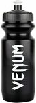 VENUM Contender Water Bottle, Black 650ml $4.72 + Delivery ($0 with Prime/ $39 Spend) @ Amazon AU