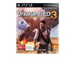 Uncharted 3: Drakes Deception - $74.97 - Big W