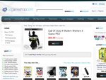 COD Modern Warfare 3 PS3 $65.99 from OzGameShop with Free Shipping