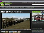 Men of War: Red Tide - FREE - Greenman Gaming