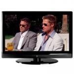  $649.95 Plasma TV (Panel Made by LG) with HDMI Input and Black Piano Finish - 81cm (32") 