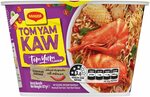 MAGGI Hot Mealz Tom Yam Kaw Bowl Noodles 87g $1.25 (Min Qty 5) + Delivery ($0 with Prime/ $39 Spend) @ Amazon AU