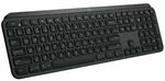 [eBay Plus] Logitech MX Keys Wireless Keyboard $159.20 Delivered @ Bing Lee