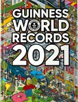 Guinness World Records 2021 $12 @ Big W