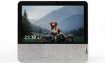 Lenovo Smart Display 7 with The Google Assistant $78 @ Harvey Norman (OW Price Beat $74.10)