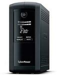 [eBay Plus] CyberPower ValuePro 700VA 390W UPS $116 Delivered @ Smart Homes Ebay