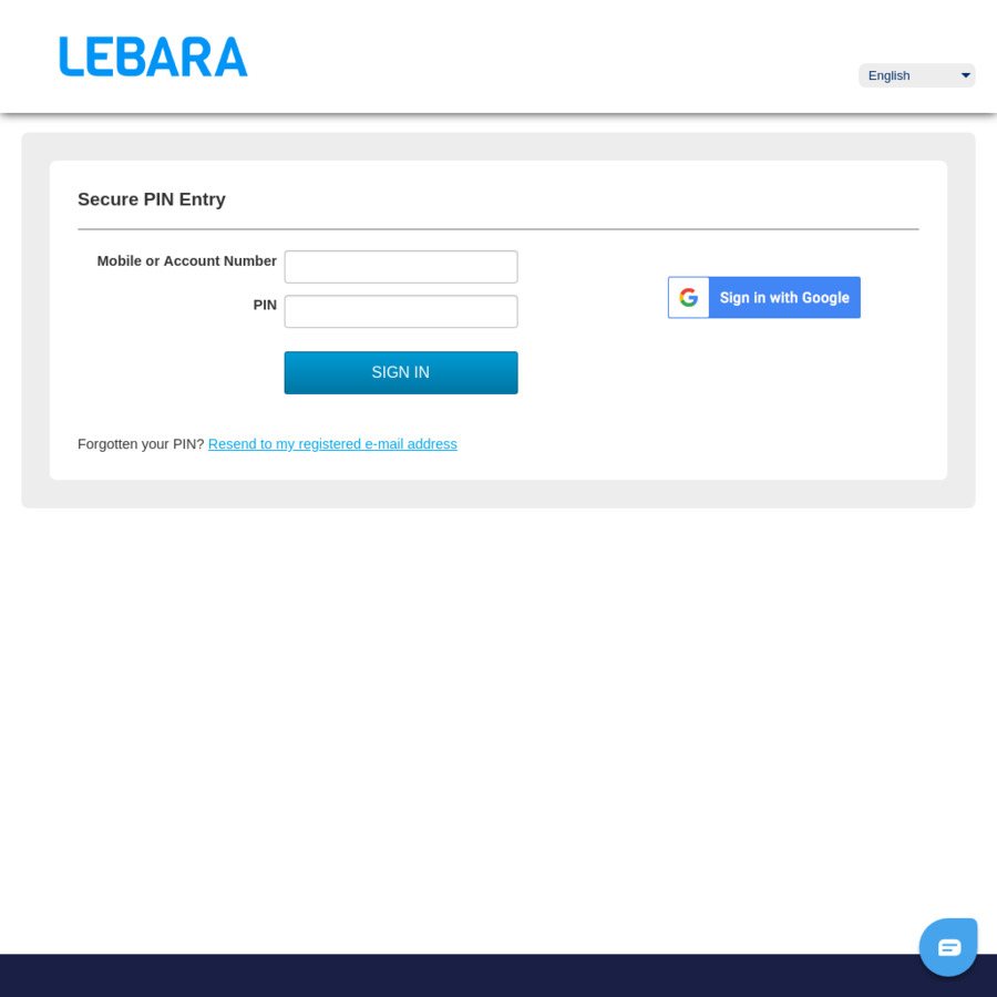 Lebara Mylebara Essential Tips How To Check Your Lebara Bal