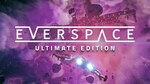 [PC, Steam] Everspace Ultimate $8.09 at Fanatical