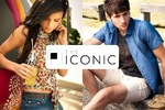 The Iconic - $19 for $50 or $29 for $75 Voucher - Groupon