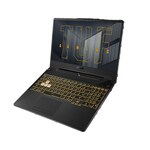[Pre Order] ASUS TUF Gaming A15 15.6" 144hz Gaming Laptop R7-5800H 16GB 512GB M.2 NVMe RTX3070 $2399 + Delivery @ Mwave