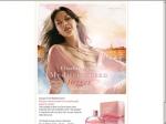 FREE perfume sample of Elizabeth Arden "Mediterranean Breeze"