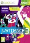 Just Dance 3 [Wii Xbox PS3] ~AUD $25
