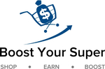 Amazon AU Upsized Cashback up to 12% to Your Superannuation @ BoostYourSuper