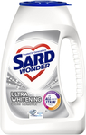 Sard Wonder Ultra Whitening Stain Remover Laundry Powder 2kg $3 + Shipping (Free with Club Catch) @ Catch