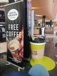 [NSW] Free Coffee @ Soul Origin, Rhodes