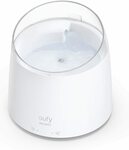 eufy PetCare Cat Water Fountain $58.49 (Was $89.99) + Delivered @ AnkerDirect Amazon AU