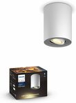 Philips Hue White Ambience Spotlight Pillar $124.20 + $3 Delivery @ Rarewaves UK via Amazon AU