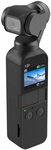 DJI Osmo Pocket 4K 3 Axis Gimbal Camera $299 Delivered @ Amazon AU
