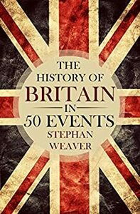 [eBook] Free - History of Britain in 50 Events/1906 San Francisco Earthquake/Boer Wars/Lincoln's Yarns+Stories - Amazon AU/US