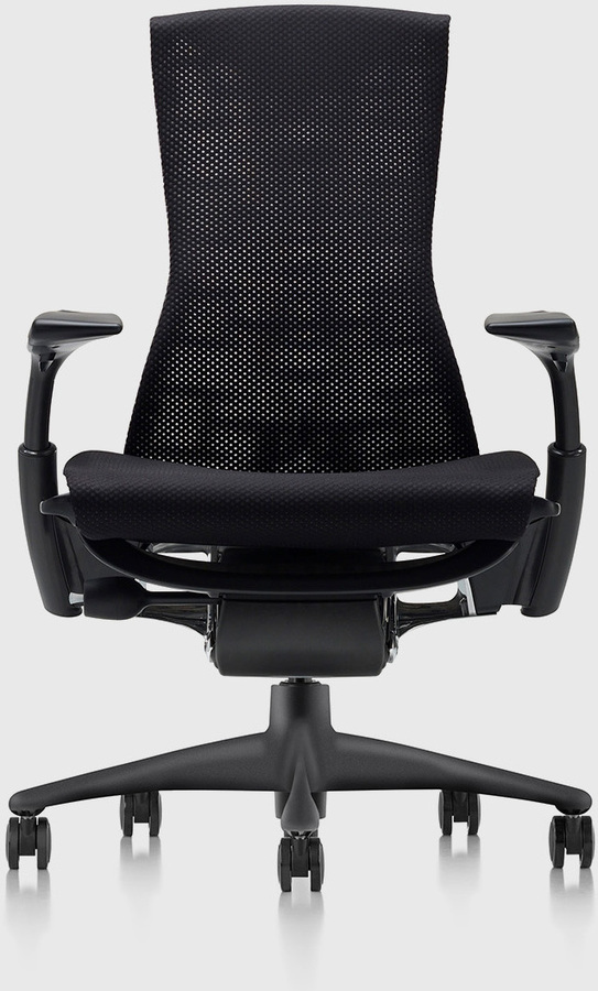 Herman miller aeron online creaking