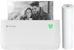 PeriPage A9s MAX Mini Portable Photo Mobile Printer A$91.79 / US$67.99 Delivered @ Tomtop