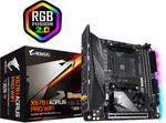 [Afterpay] Gigabyte X570 I AORUS PRO Wi-Fi AM4 Mini-ITX Motherboard $219.98 Delivered @ Harris Technology via eBay