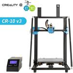 Creality CR-10 V3 3D Printer US$399 (~A$532.64) Delivered from Sydney @ Creality3D