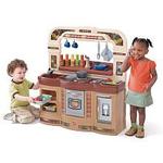 Step2 Gourmet Cafe Kitchen - $149 with FREE SHIPPING @ Fishpond