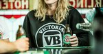 Victoria Bitter (VB) Gear - 20% off with Discount Code @ Victoria Bitter