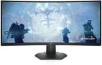 Dell 34" Curved Gaming Monitor S3422DWG $629.30 (Was $899) Delivered @ Dell
