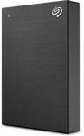 [Afterpay] 4TB Seagate Backup Plus Portable Black $109.65 + Delivery @ Bing Lee eBay