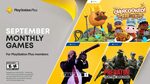 [PS4, PS5] September 2021 PS Plus Games - Overcooked All You Can Eat, Hitman 2 & Predator Hunting Grounds @ PlayStation