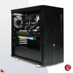 KrakenPower Macho RTX3080 Gaming PC Build V5 $3099 + Shipping @ BPC Tech