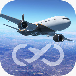 [iOS, Android] $0 Infinite Flight Simulator (Save $1.49) @ Apple App Store & Google Play Store