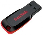 SanDisk Cruzer Blade 8GB - Flash Drive - $5 + Shipping