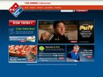 Dominos Coupon Deals - $5.95 Pickup
