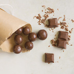 500g Aussie Grown Milk Chocolate Macadamia Nuts $29 (Was $31) Delivered + Multi-Buy Discount 5%-15% @ Mac Nut Hut