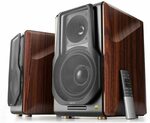 Edifier S3000Pro Audiophile Active Speakers $726.89 Delivered @ Amazon AU