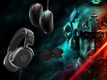 Win 1 of 3 SteelSeries x Battlefield 2042 Prize Packs (Xbox) from Man of Many/SteelSeries