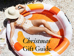 Win 1 of 4 Christmas Gift Packs from Australian Traveller