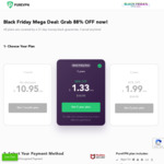 PureVPN - 2 Years for US$42.98 / A$60.34 with 10 Devices