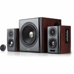 Edifier S350DB 2.1 Speakers $299 (Was $399) + $10.54 Delivery (Free C&C) @ Mwave